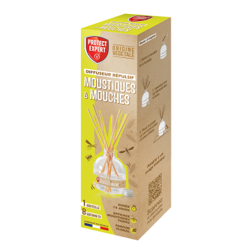 Diffuseur à froid 60ml...
