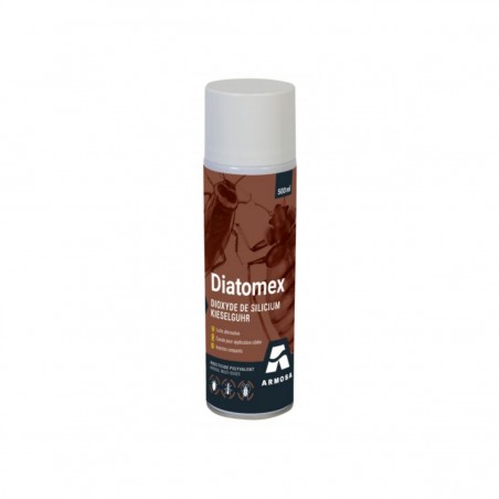 Aerosol Diatomex 500Ml