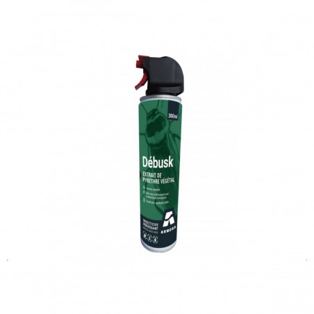 Aerosol De Detection Debusk 300 Ml