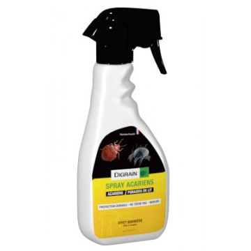 Digrain® Spray Acariens Nf...