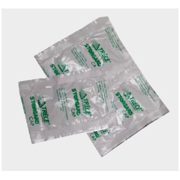 Capsule Phéromone Plodia...