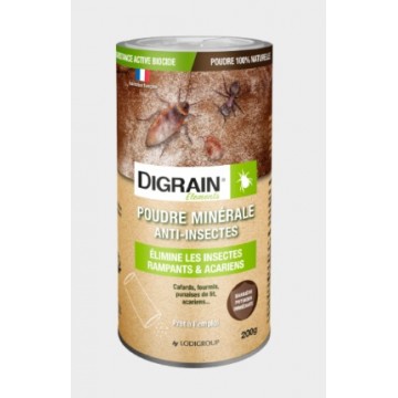 Digrain Elements - Poudre...