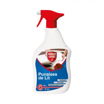 Foudroyant Anti-Punaises De...