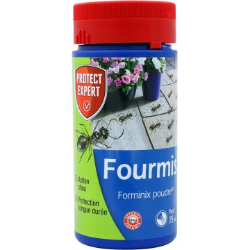 Fourmis - Poudrage 250G
