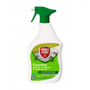 Fourmis- Pyrethre Sans Pbo...