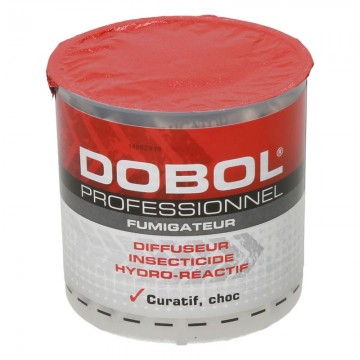 Dobol® Fumigateur  -...