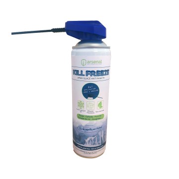 12 x SPRAY FROID – KILL...