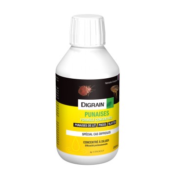 20 x Digrain® Punaises...