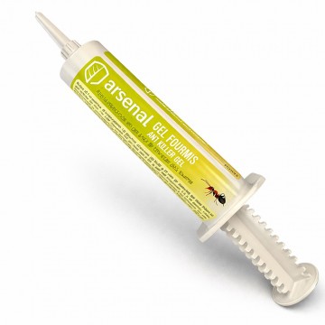 Skuld Ant Gel Grand Public...