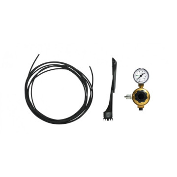 Pack Piège à Moustique Biogents BG-Mosquitaire + Booster CO2 + 2 mois de recharges